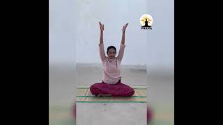 Vinyasa yoga for shoulder stiffness and posture