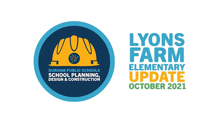 #DPSVideo | DPS School Planning, Design & Construction | Lyons Farm Elementary Update - DayDayNews