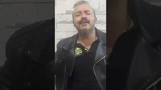 Siyah Saclarina Kurban Oldugum..nur Muzik