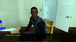 Прохождение Dream of desire Day 1   Знакомство с извращенцами 18  Dream of desire walkthrough