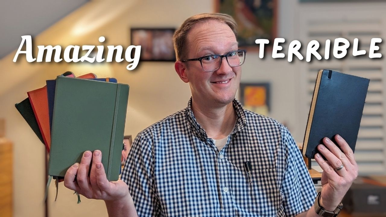 Montblanc x Fritz Schimpf Special Edition Italic Edge Fountain Pen