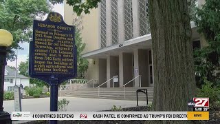 Lebanon County urges residents to run for municipal office
