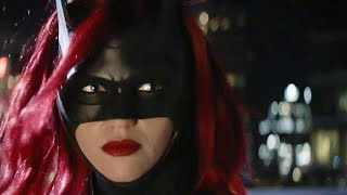 Batwoman Is TRASH & Warner Bros Knows It