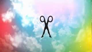 Video thumbnail of "Scissor Sisters - Only The Horses (Official Lyric Video)"