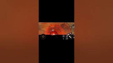 Shadow vs Magic Beast 🔥 | Part 17 #shorts#kdxffyt