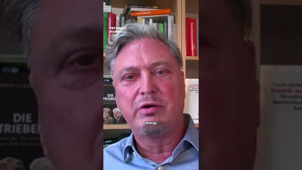 Why are German voters turning to the AfD?