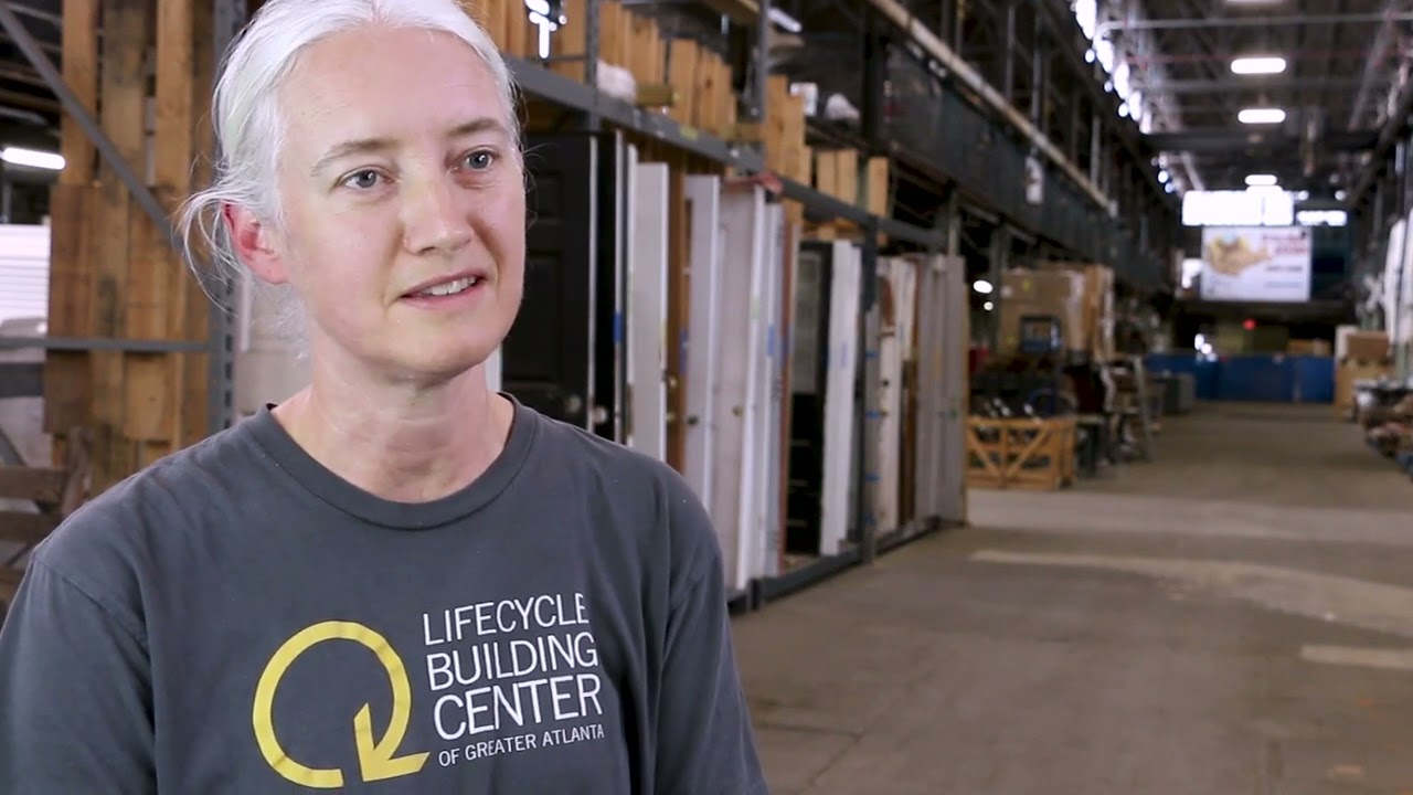 Strengthening Communities Through Reuse | LBC + ABCD