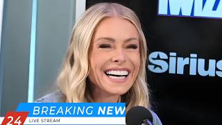 Mark Consuelos Reveals the One Thing That Could End His Marriage to Kelly Ripa