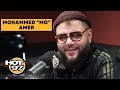 Comedian Mo Amer Opens Up On Linking w/ Will Smith, Houston Astros & Election 2020