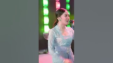 #selendang biru .#rena fead Arya galih #The pangestu