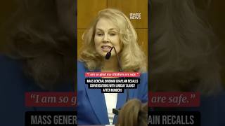 Mass General Brigham chaplain recalls conversation with Lindsay Clancy after murders