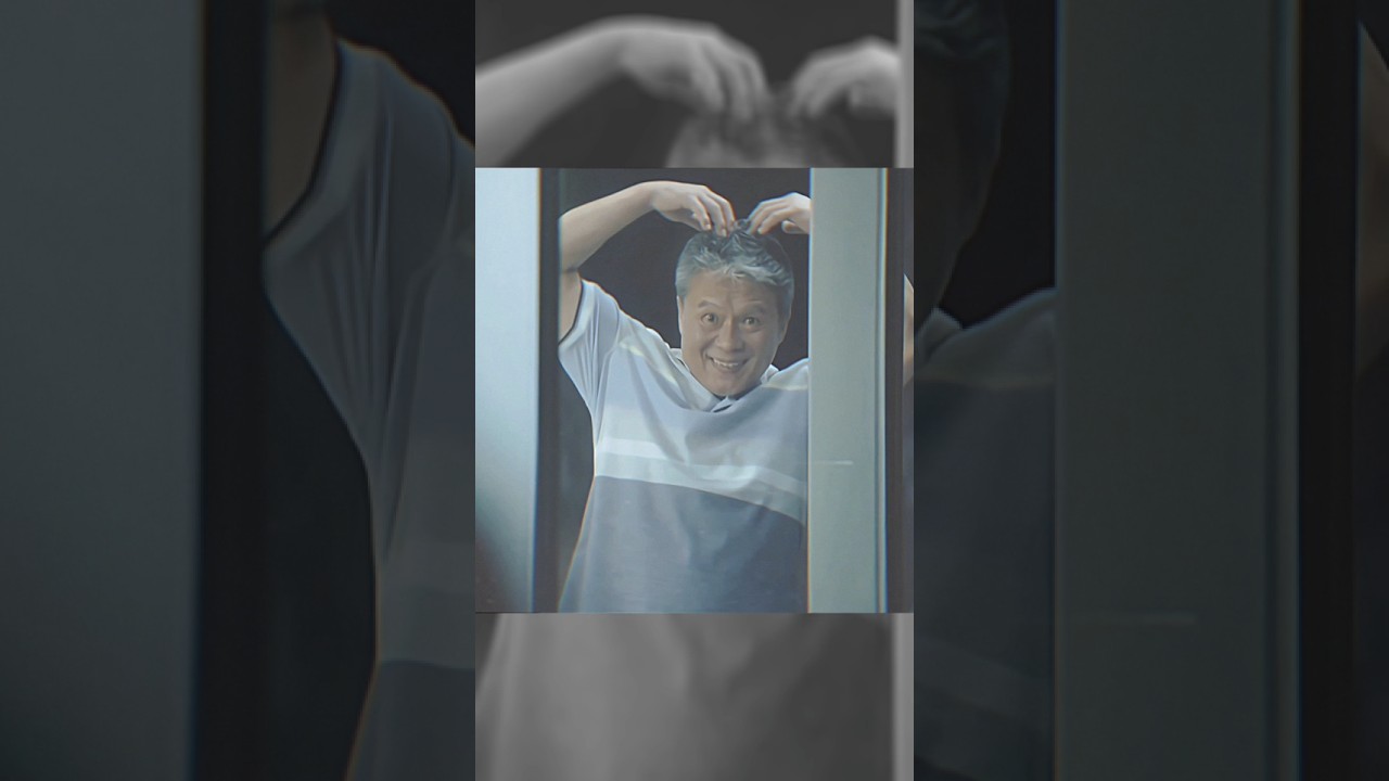 The Best Appa in K-Drama History | My Golden Life |