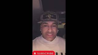 Orlandom El Largo Le Responde Al Repe Y Cuenta La Verdad Y Confirma Que Si Fue Verdad Que Atacaron