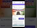 Pw Nursing Pro Batch for All Nursing Exams Pw Nursing Pro Batch 2025 coupon code Pw #pwnursingwallah