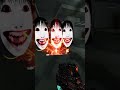 I Tried to Escape Crazy Nextbots in the Mall Parking #GMOD #GarrysMod #Nextbots