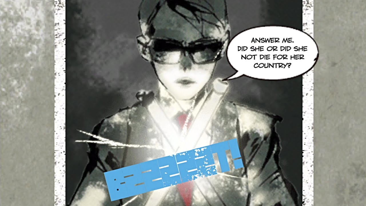 メタルギアソリッド ピースウォーカー Hd Part 独房からの脱出 Youtube