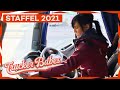 Kurzer Check up - ist Jessy's LKW bereit für Deutschlands Straßen? | Trucker Babes | Kabel Eins
