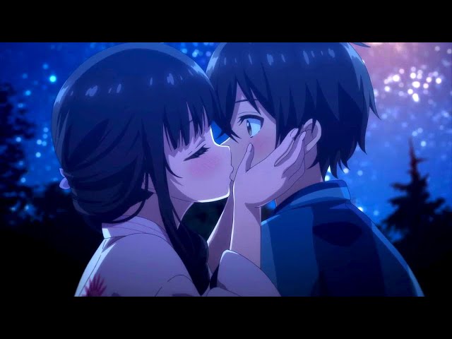 15 Best Completed Romance Anime To Watch With Your Loved Ones