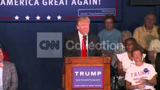 SC: TRUMP ON LINDSEY GRAHAM-WHAT A STIFF Net Worth