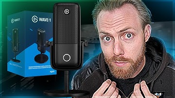 Elgato Wave 1: How to Add Music Source -- Spotify