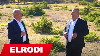 Xhevahir Bora & Nesim Meno - Djali i Tomorrices (Official Video 4K)