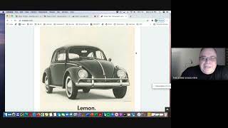 AC231 How To Write a Print Ad