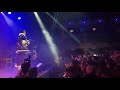 Noize MC - Жизнь без наркотиков - Live Новогодняя ёлка @ RED club 02/01/2018