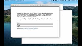 Celebrity [Python Programming] Lecture 05: Assignment 00 Profile