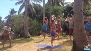 Tanzania Camp tour: Ready to experience life on Mafia Island?