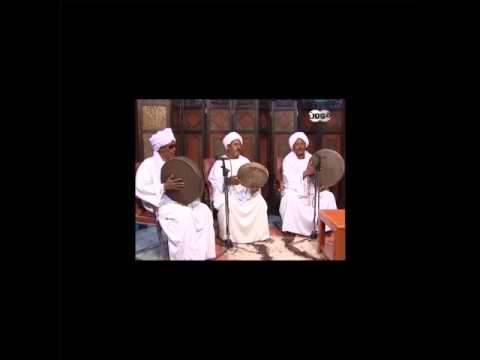 جل جلاله قصيدة توحيد كلمات الشيخ محمد المبارك أبوكساوي أولاد أبوكساوي