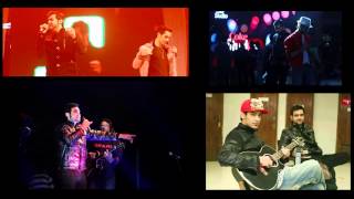 Neher wala pull - Billy X ft. Mooez Khan