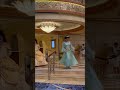 A royal gathering onboard the Disney Dream! Disney Cruise Line #disney #disneyprincess