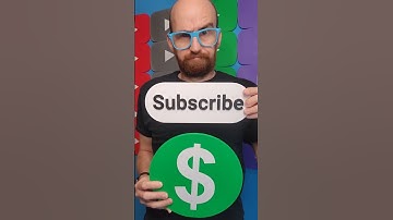YouTube Monetization - 1000 Subscribers Explained