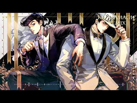 Jojo Part 4 Diamond Is Unbreakable Josuke Theme(Kirara Magic Remix)