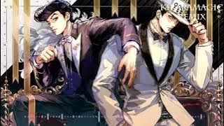 Jojo Part 4 Diamond Is Unbreakable Josuke Theme(Kirara Magic Remix)