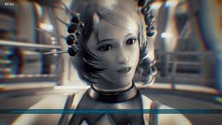 Tekken 7 PC (Season 2) Nvidia Shadowplay compression test