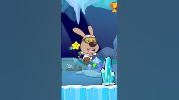 Talking Tom Candy 🍭🍭🎂🍮🧁🍫🍦🥧🍰🍧🍡🍨🥮 🍬 Run Funny Ben Race Android Gameplay #gaming