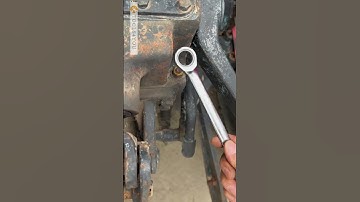 Ratchet combination wrench #hardwaretools #tools