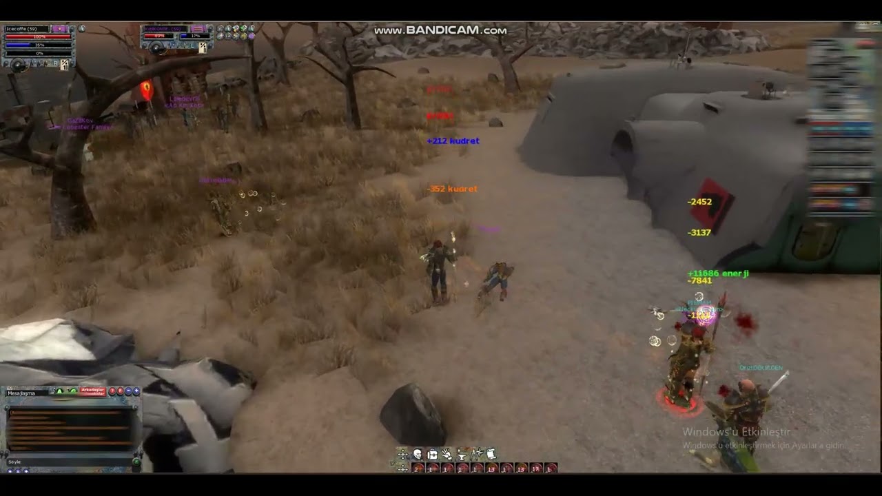 İkv Eminönü - Oe Fielderi Şamarlıyorum