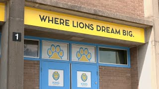 Community speaks out after JCPS budget cuts close 2 elementary schools as school year ends