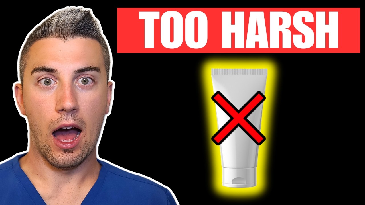 You're Using the Wrong Toothpaste