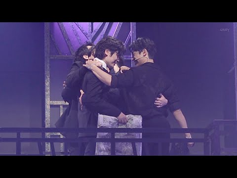 230808 8시 뮤지컬 비스티 커튼콜 [M17. 지워지는 순간을 견딜 수 없다면 rep.] - 박규원f 조풍래 송상훈 조성태 김찬종
