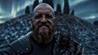 THE CALL OF DRAUGR ⚔️ 🔥 OFFICIAL MUSIC VIDEO |DRAUGR BALLED ⚔️ 