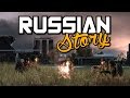 RUSSIAN STORY! - DayZ Standalone