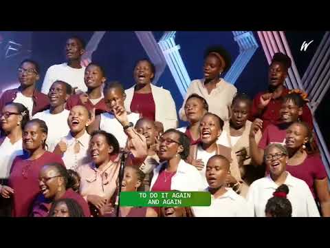 Awesome God WatotoMusic Publishing 2025 