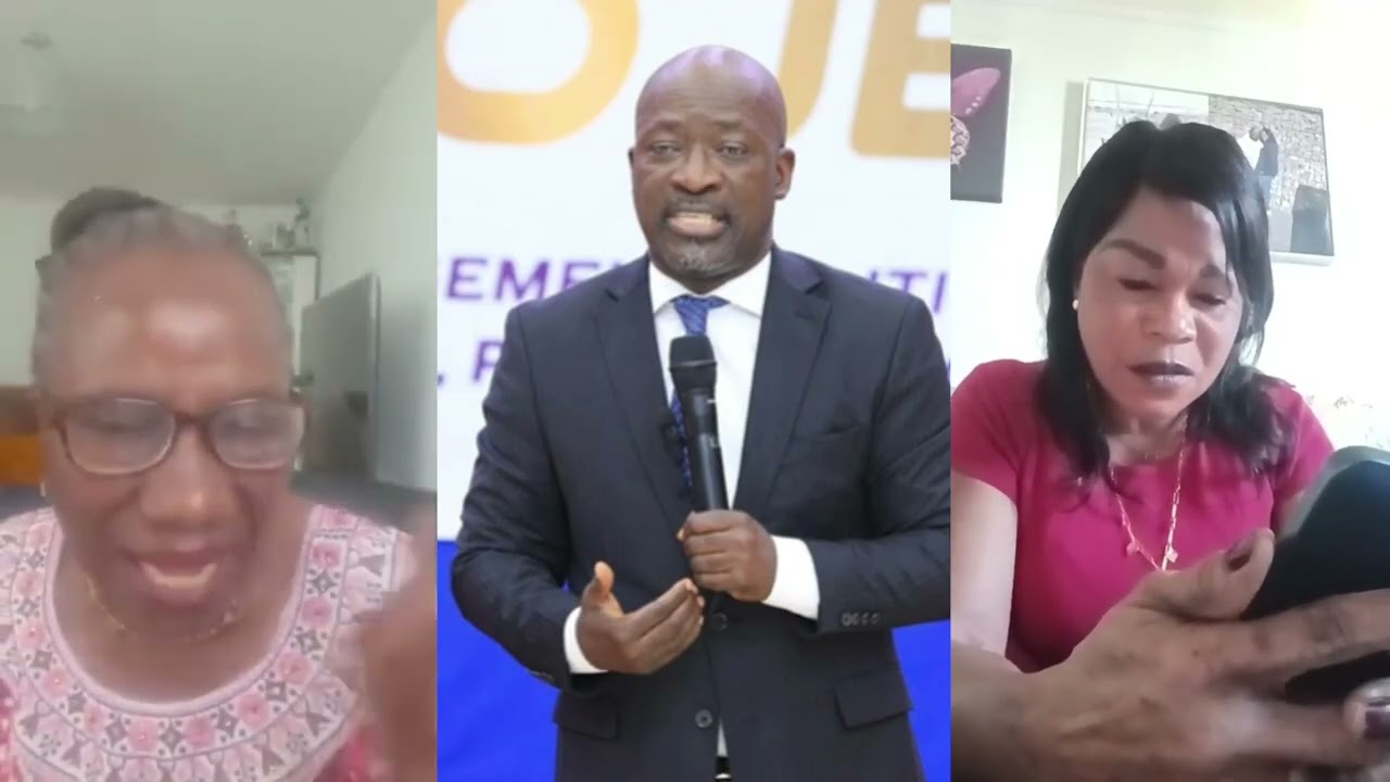 LES PRO-GBAGBO SONT RAPIDES À APPUYER BLÉ GOUDÉ ⚠️ MAIS INCAPABLES DE LIBÉRER LE PEUPLE 🇨🇮