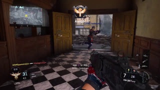 BO3 Shenanigans