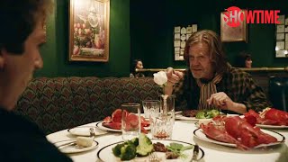 Shameless Season 3: Episode 12 Clip - Words of Fatherly Advice | SHOWTIME