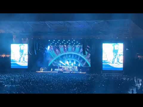 Guns and Roses - Paradise City (Live) Banc Of California Stadium, Los Angeles 2021