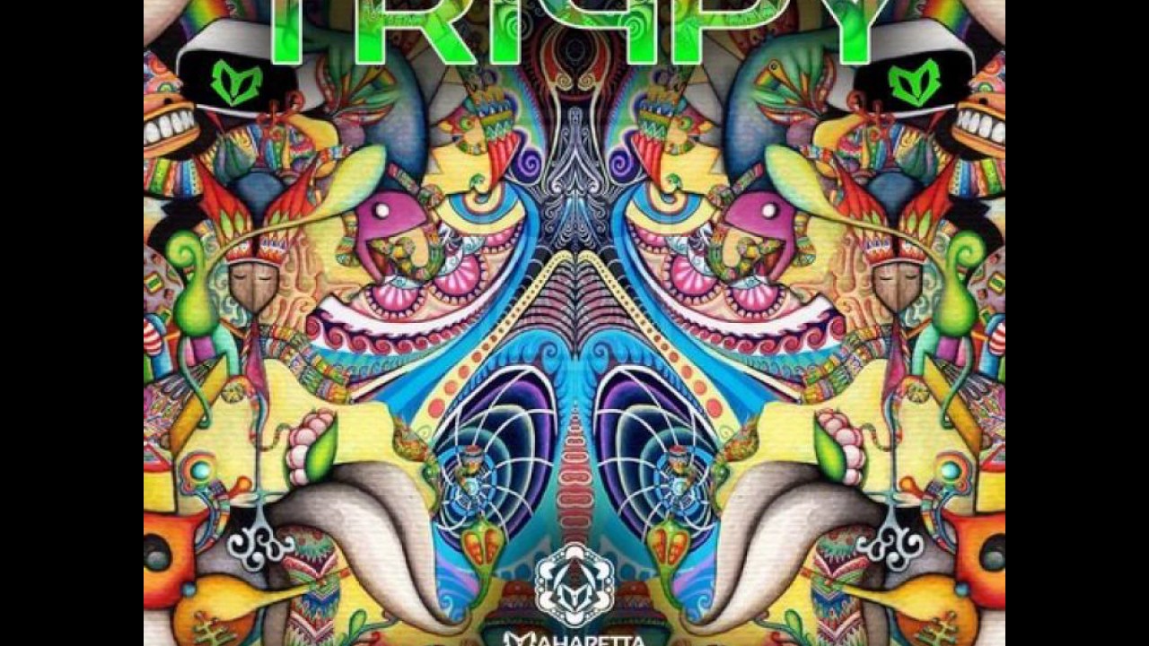 Watch Hypnoise & Lunatica - Trippy on YouTube Watch Hypnoise & Lunatica - Trippy on YouTube
